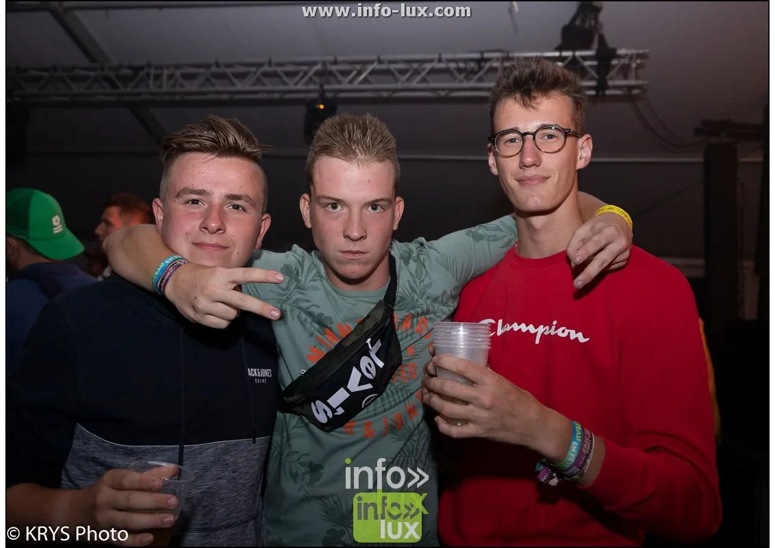 Fête et bal de Lamorteau 2019 — photo 97