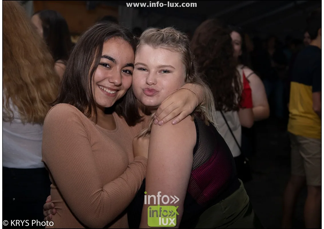 Fête et bal de Lamorteau 2019 — photo 98