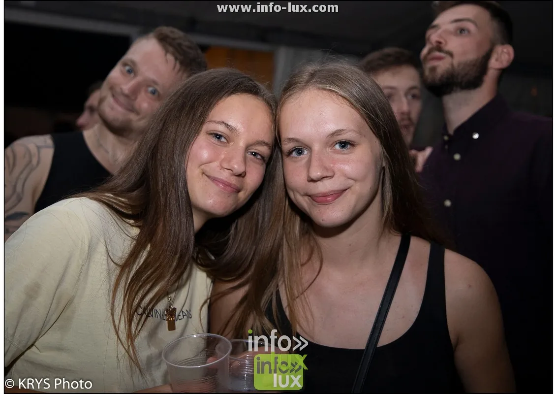 Fête et bal de Lamorteau 2019 — photo 99