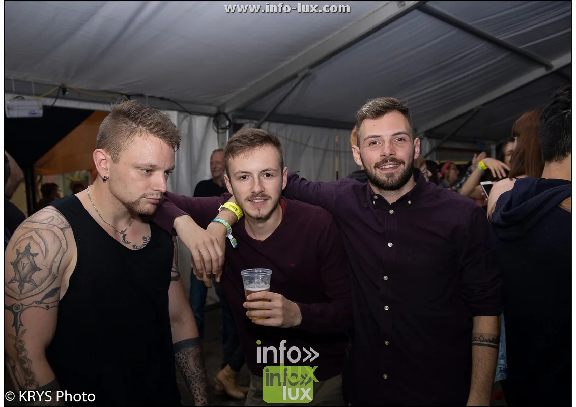 Fête et bal de Lamorteau 2019 — photo 100