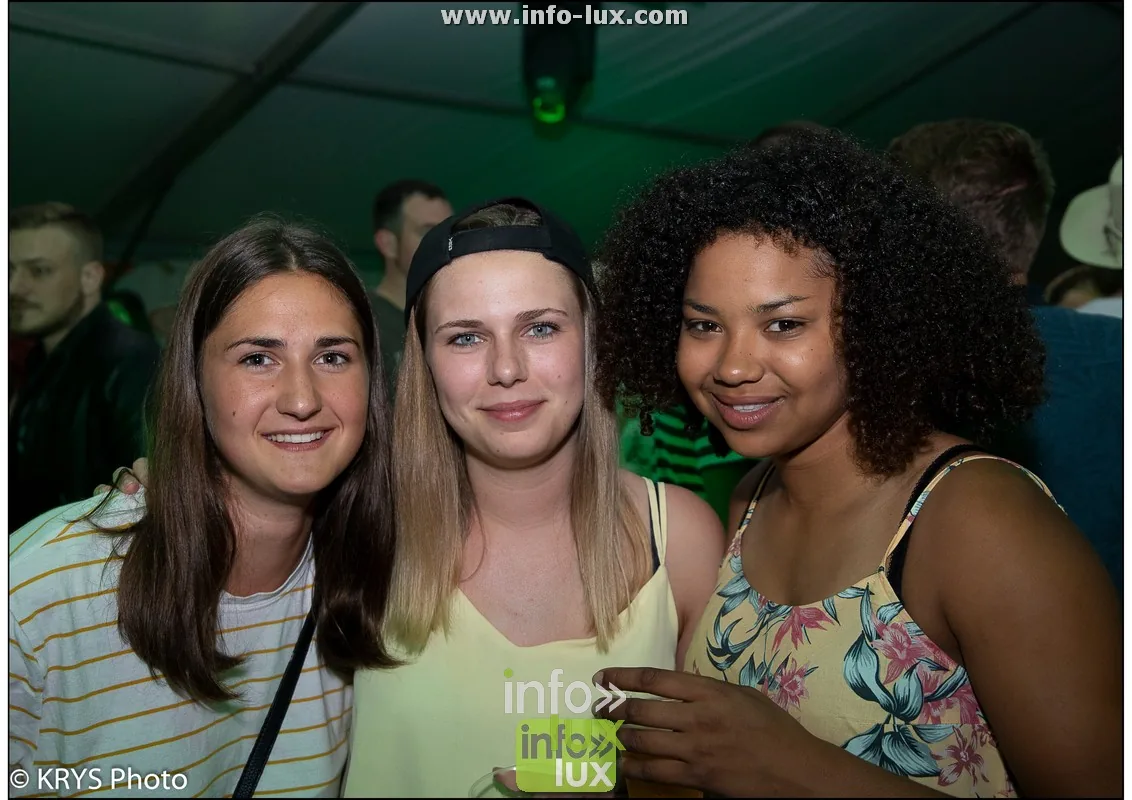 Fête et bal de Lamorteau 2019 — photo 102