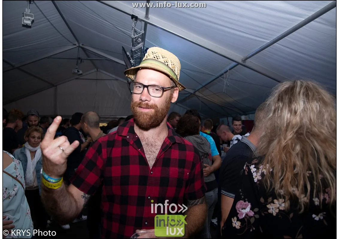 Fête et bal de Lamorteau 2019 — photo 105
