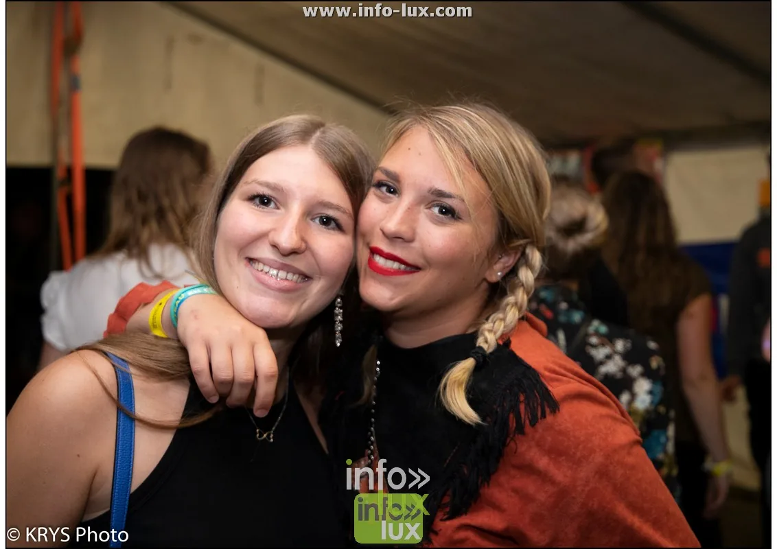 Fête et bal de Lamorteau 2019 — photo 106