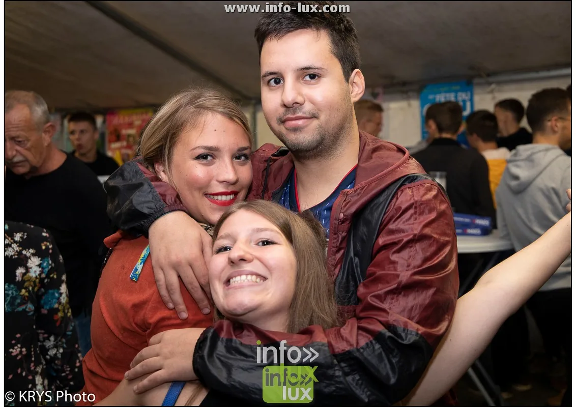 Fête et bal de Lamorteau 2019 — photo 107
