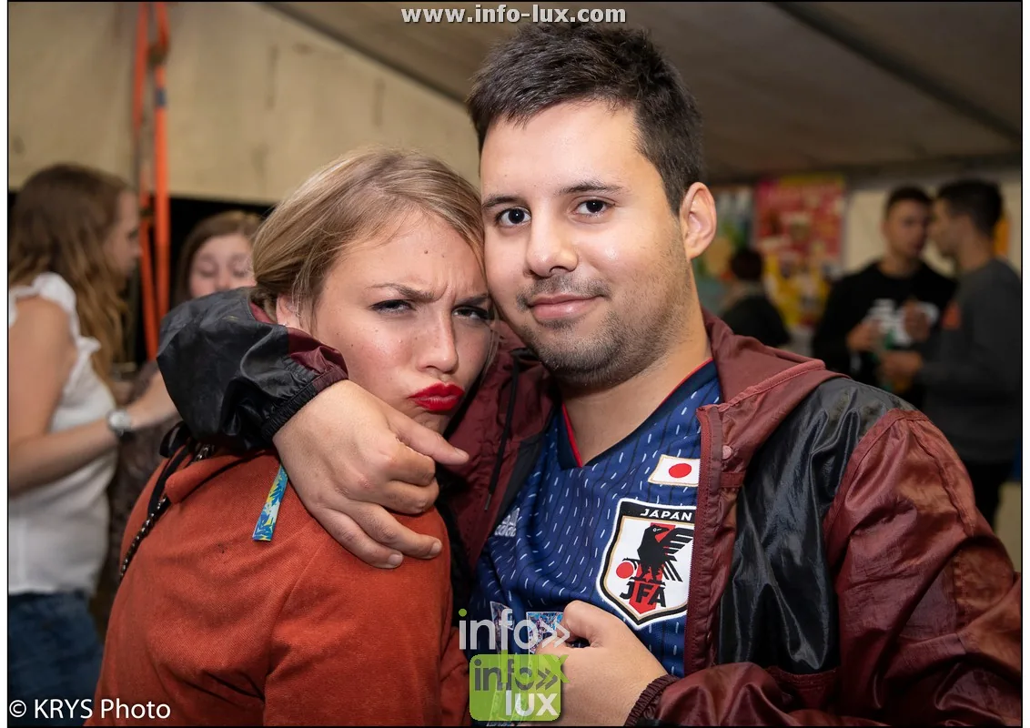 Fête et bal de Lamorteau 2019 — photo 109