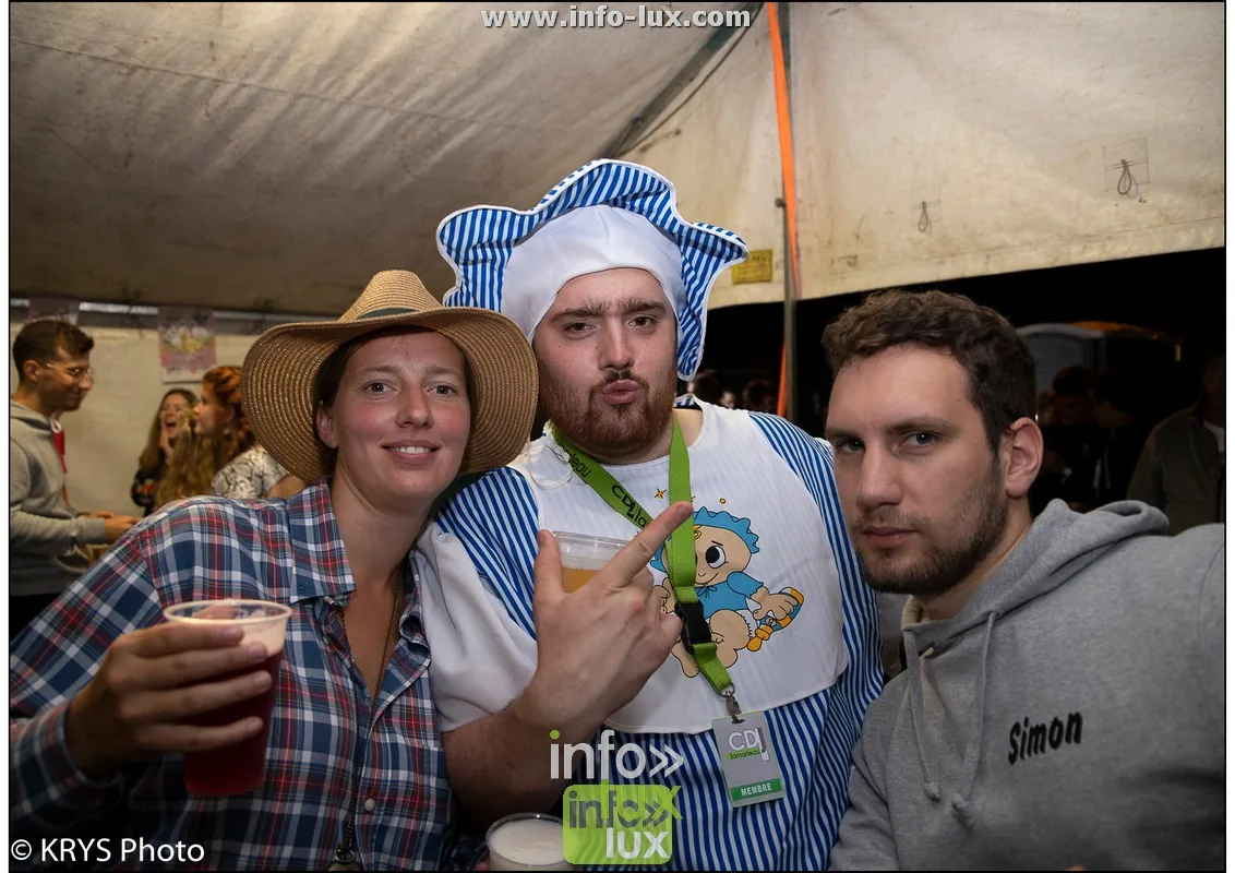 Fête et bal de Lamorteau 2019 — photo 111