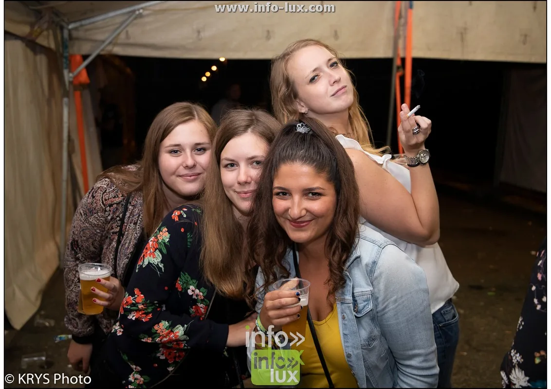Fête et bal de Lamorteau 2019 — photo 112