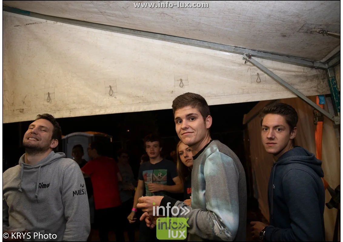 Fête et bal de Lamorteau 2019 — photo 114