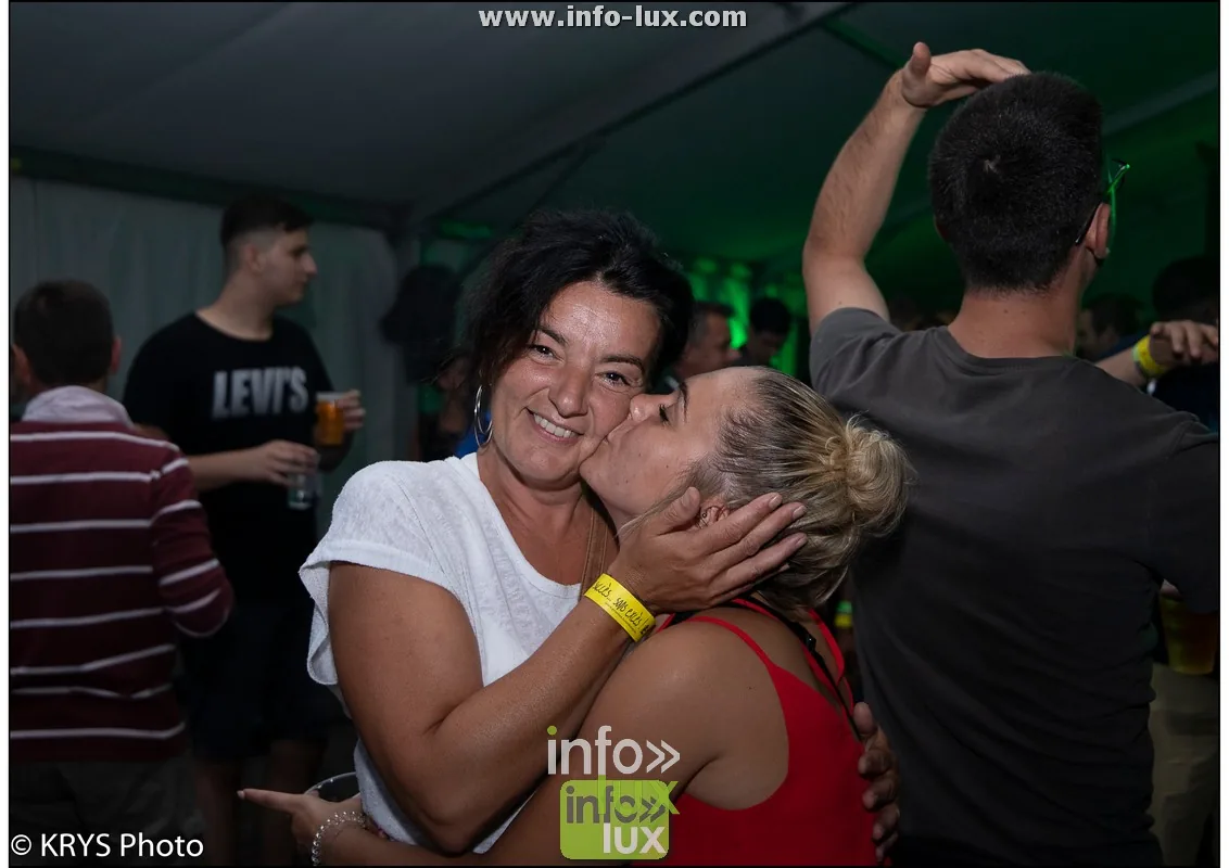 Fête et bal de Lamorteau 2019 — photo 119