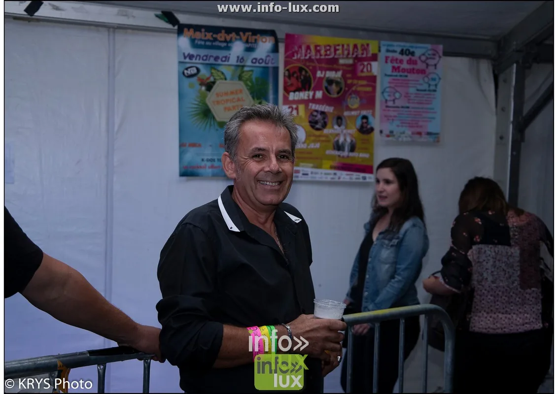 Fête et bal de Lamorteau 2019 — photo 129