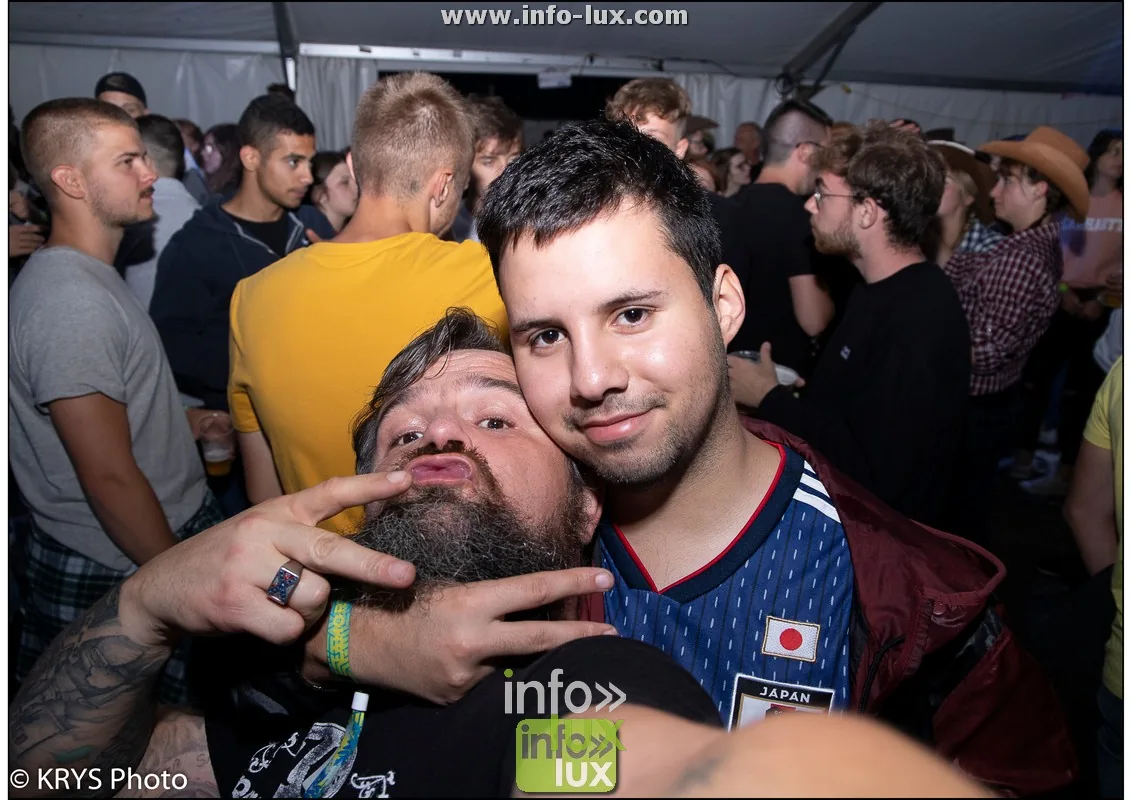 Fête et bal de Lamorteau 2019 — photo 131