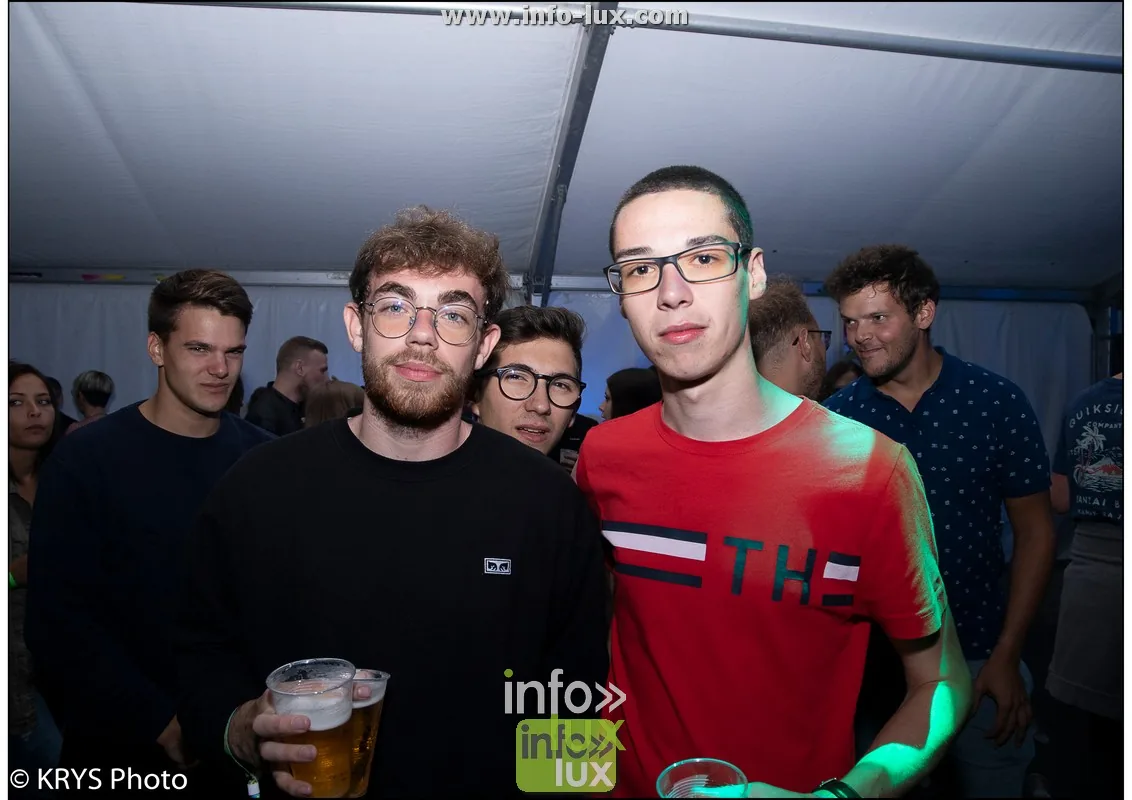 Fête et bal de Lamorteau 2019 — photo 132