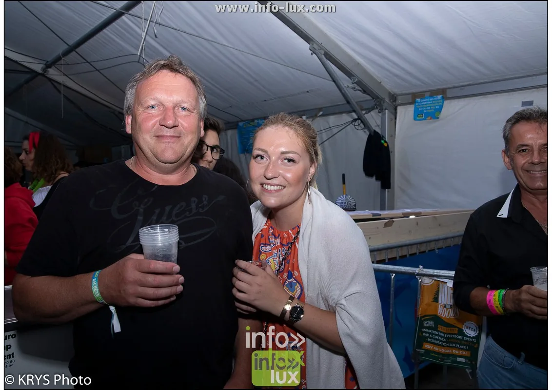Fête et bal de Lamorteau 2019 — photo 133