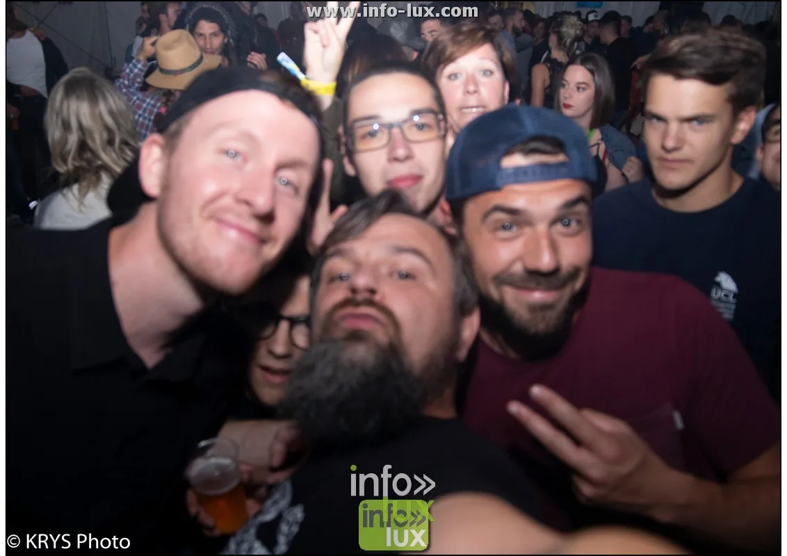 Fête et bal de Lamorteau 2019 — photo 134