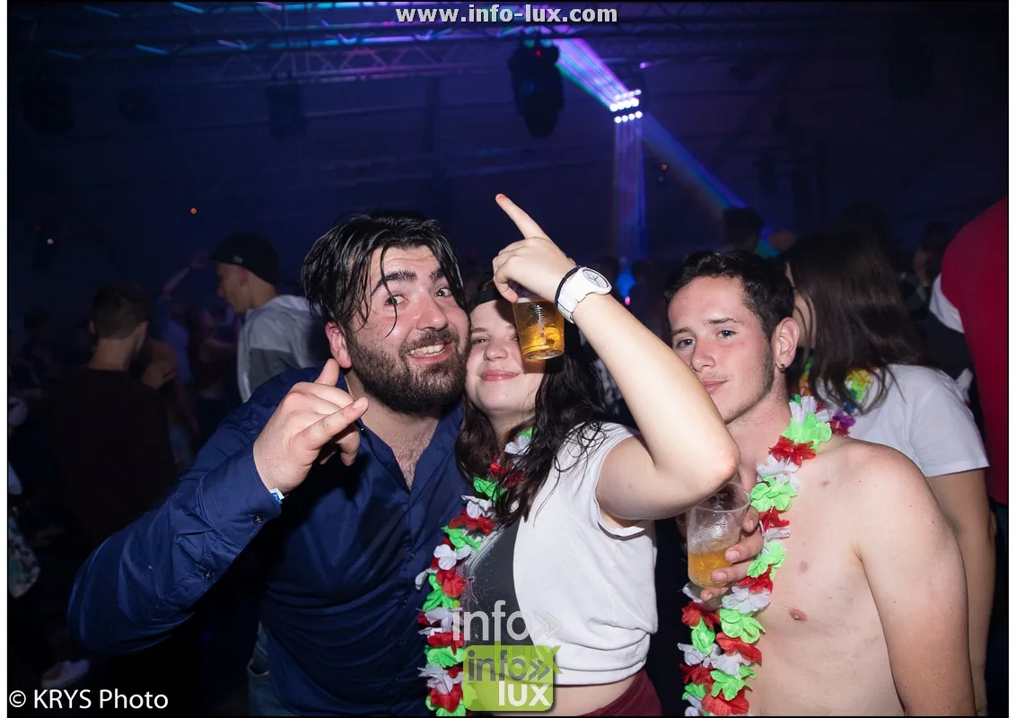 Fête et bal de Lamorteau 2019 — photo 135