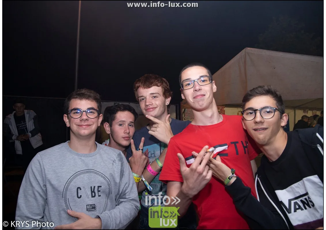 Fête et bal de Lamorteau 2019 — photo 137