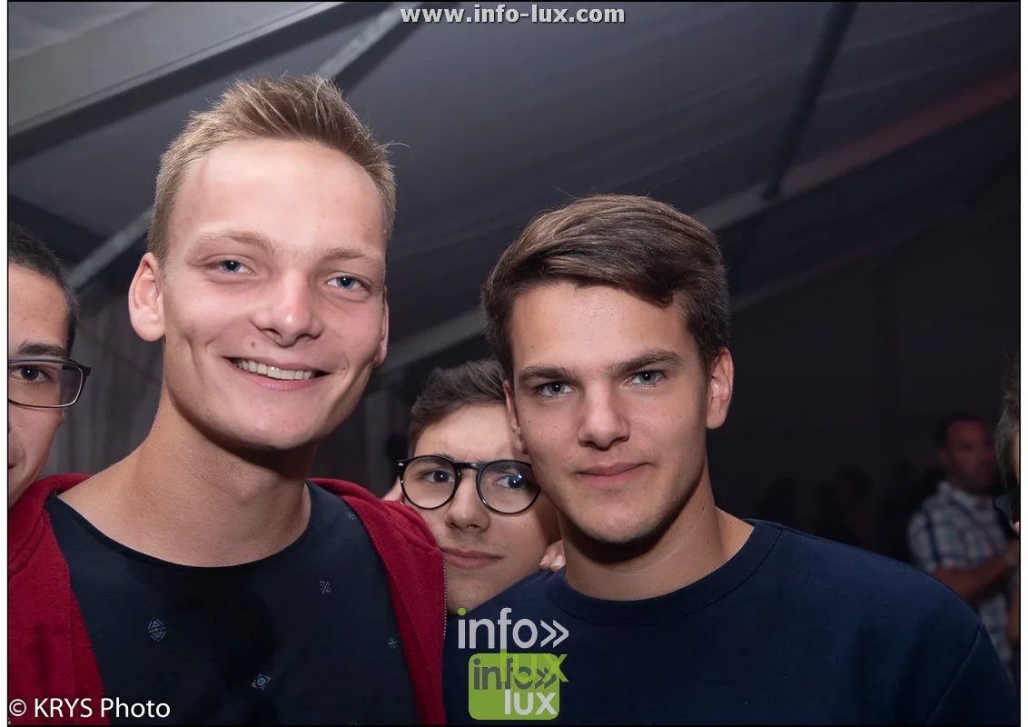 Fête et bal de Lamorteau 2019 — photo 138