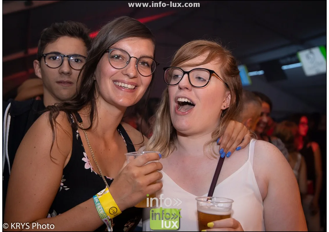 Fête et bal de Lamorteau 2019 — photo 139