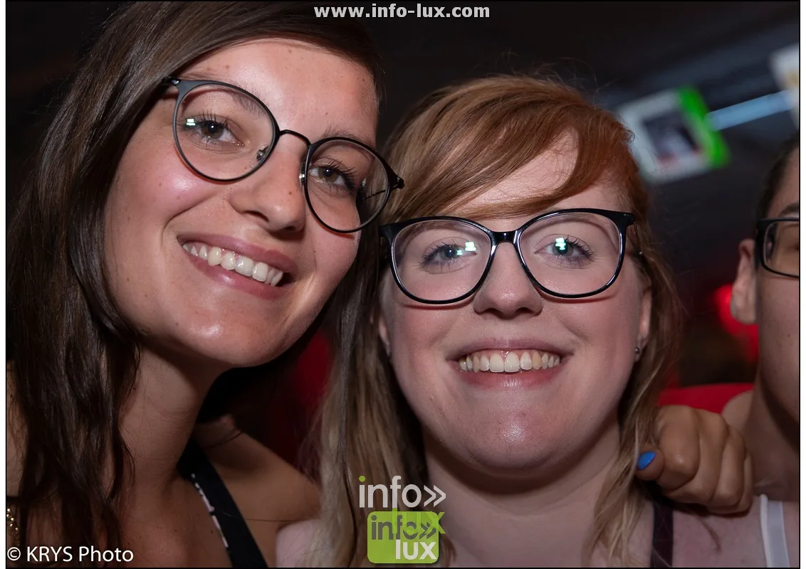 Fête et bal de Lamorteau 2019 — photo 140
