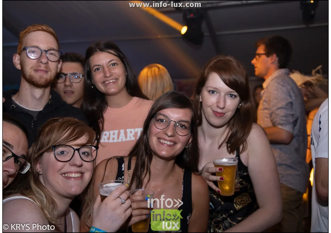 Fête et bal de Lamorteau 2019 — photo 141