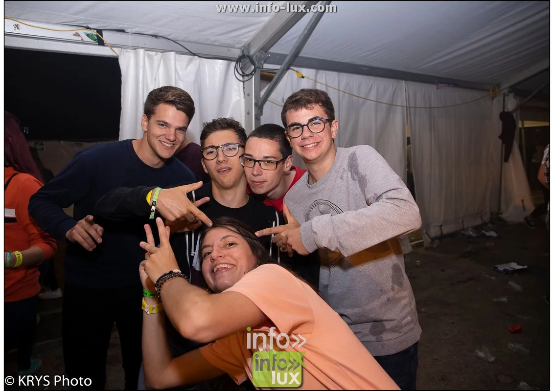 Fête et bal de Lamorteau 2019 — photo 142