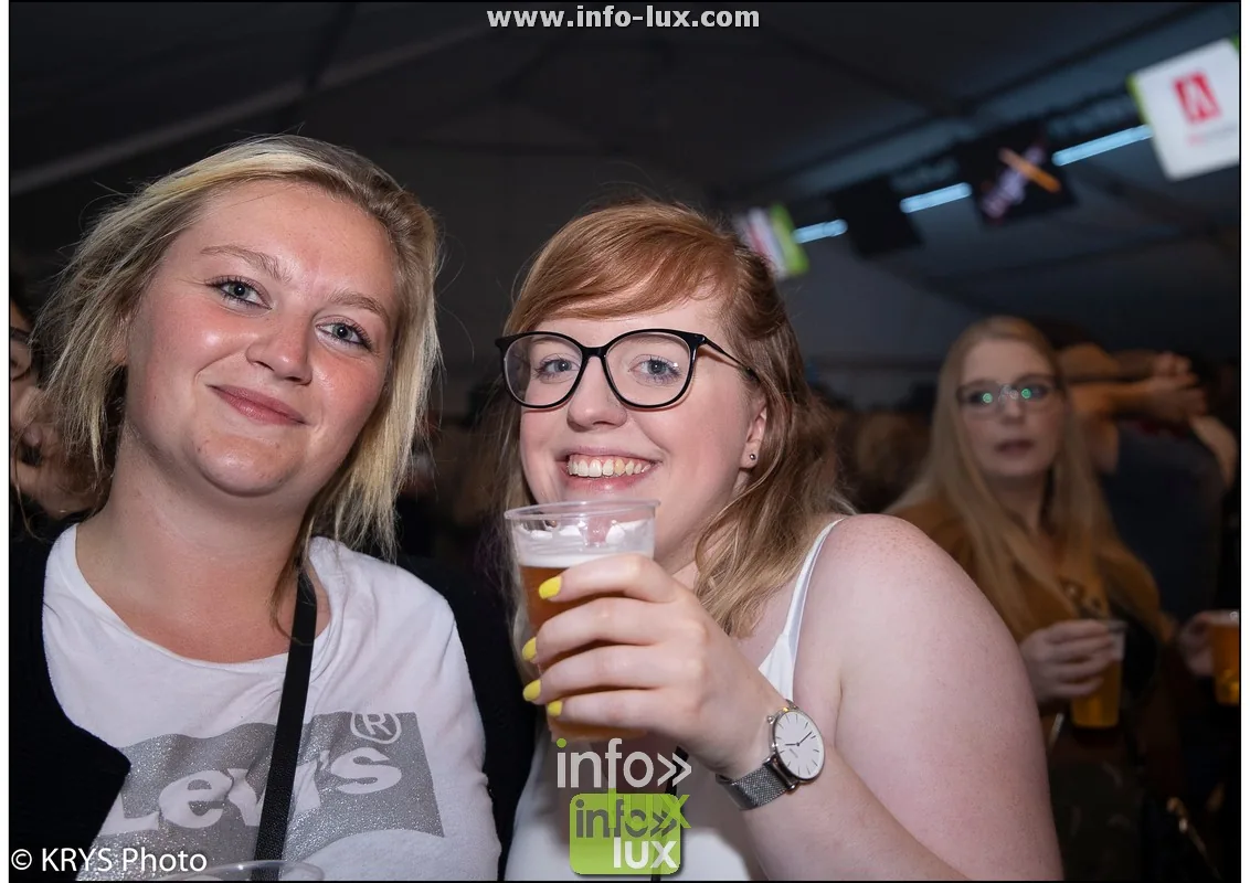 Fête et bal de Lamorteau 2019 — photo 143