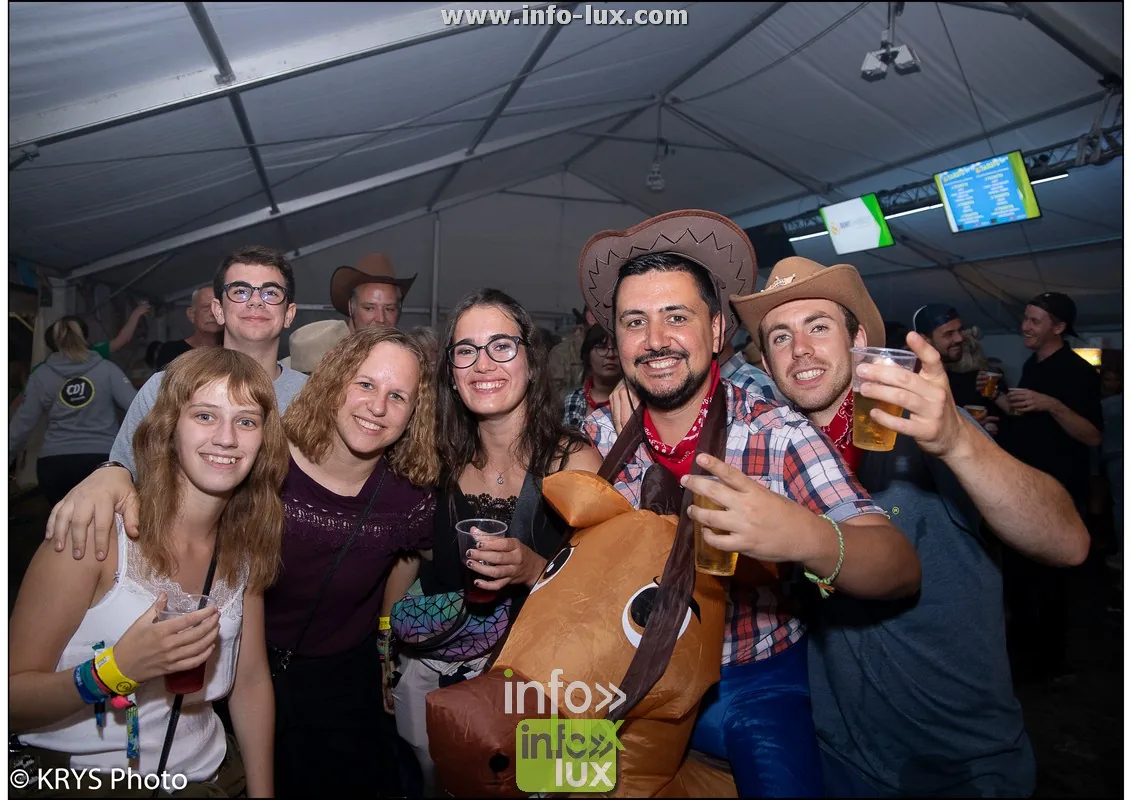 Fête et bal de Lamorteau 2019 — photo 145