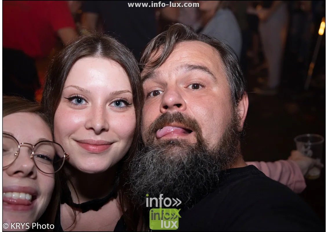 Fête et bal de Lamorteau 2019 — photo 152