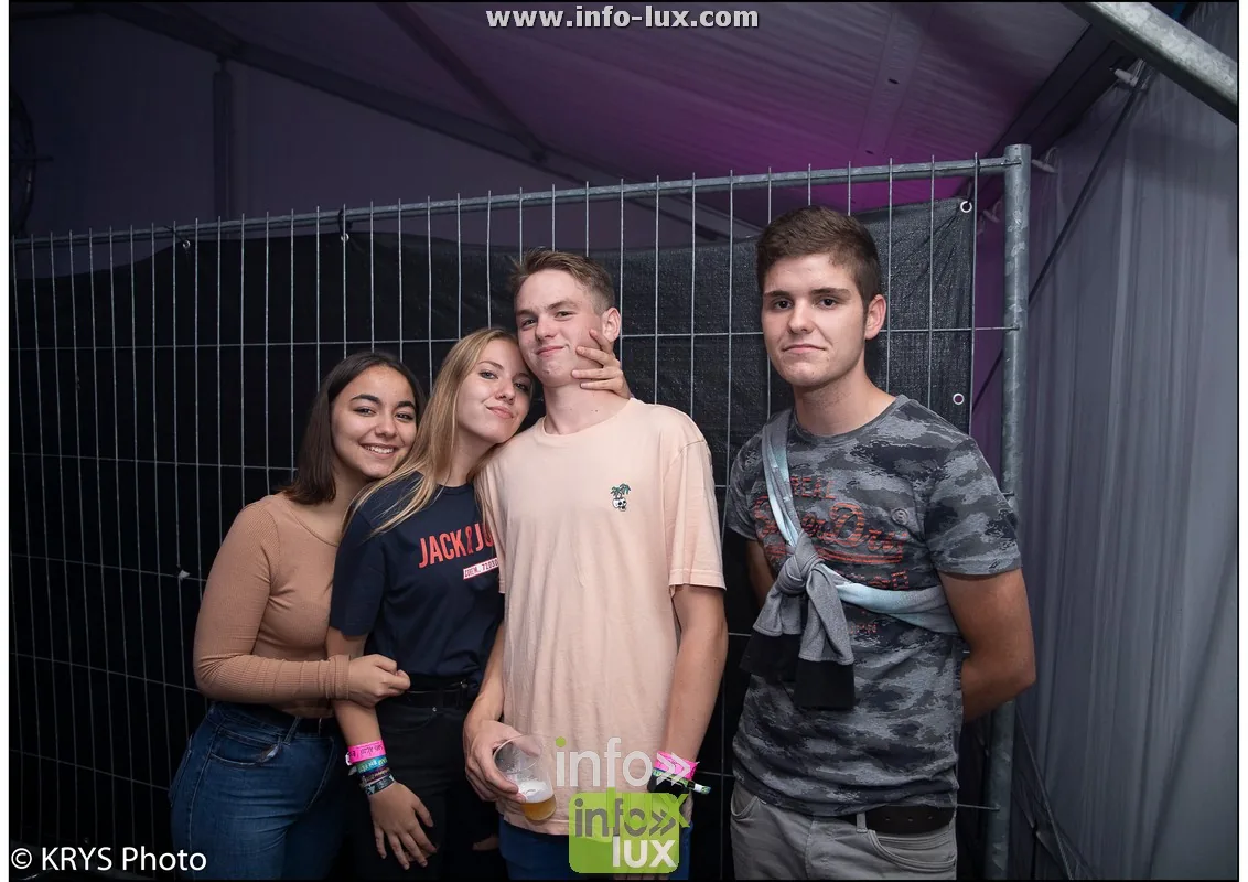 Fête et bal de Lamorteau 2019 — photo 156