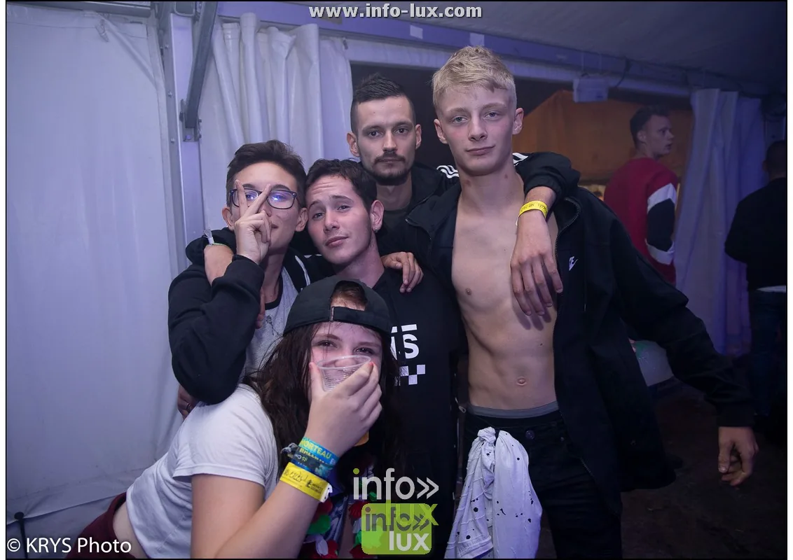 Fête et bal de Lamorteau 2019 — photo 158