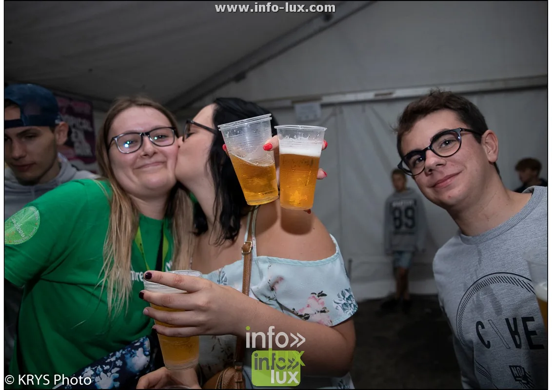 Fête et bal de Lamorteau 2019 — photo 159
