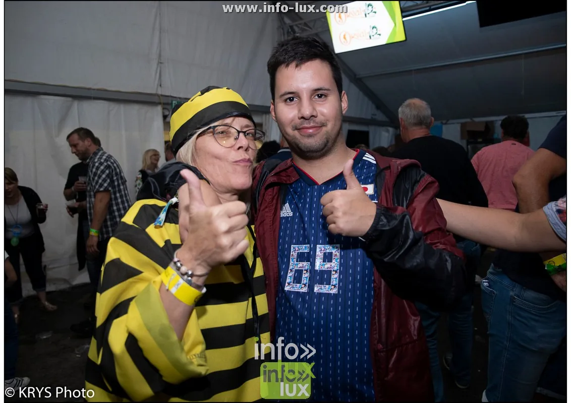 Fête et bal de Lamorteau 2019 — photo 160
