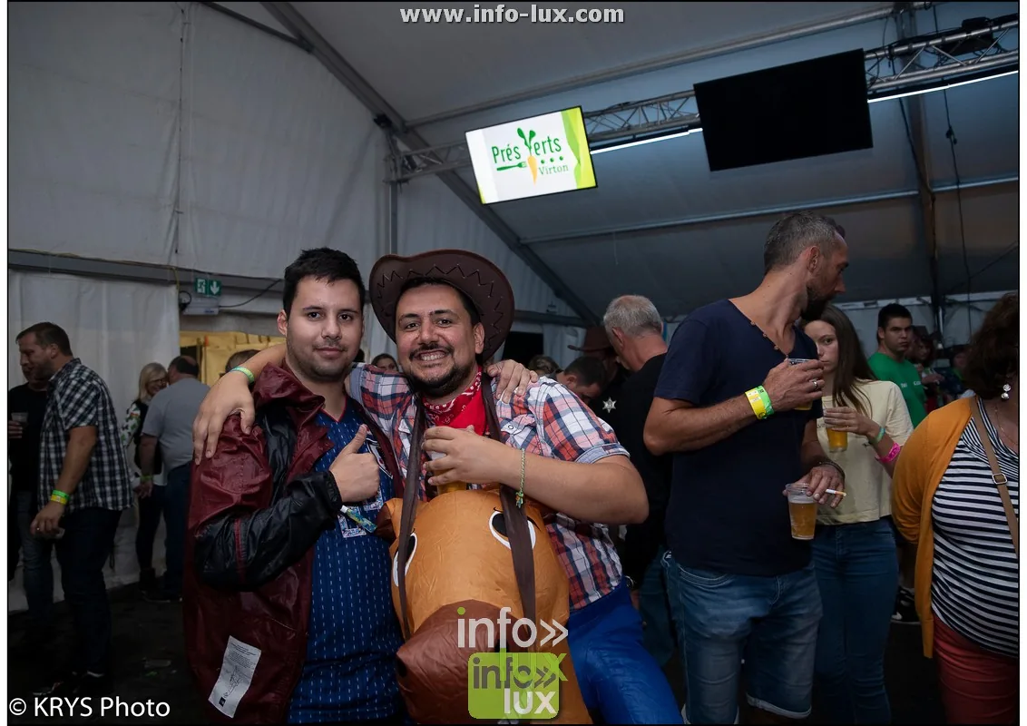 Fête et bal de Lamorteau 2019 — photo 161