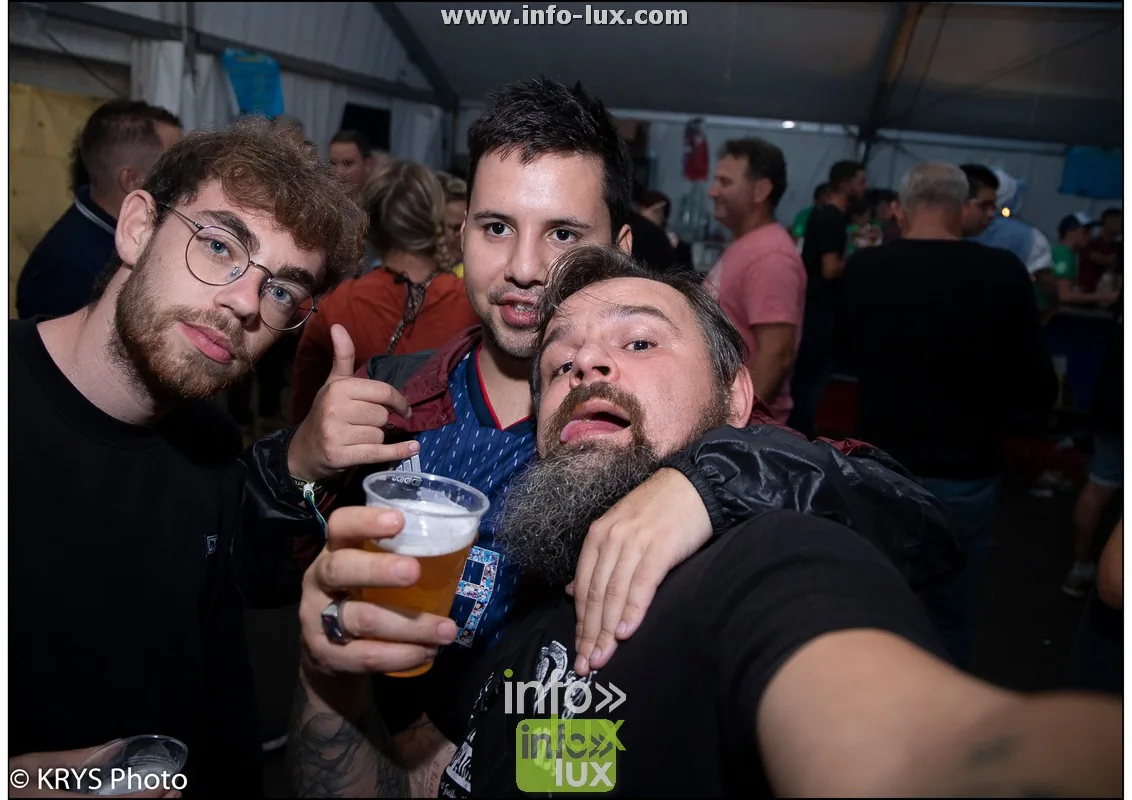 Fête et bal de Lamorteau 2019 — photo 162