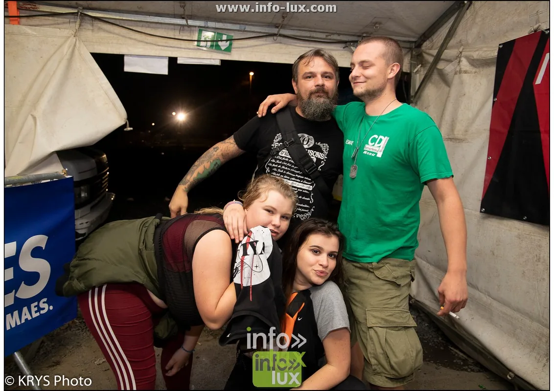 Fête et bal de Lamorteau 2019 — photo 164
