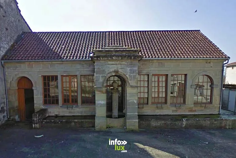 Lavoir d'Enfonvelle (1)