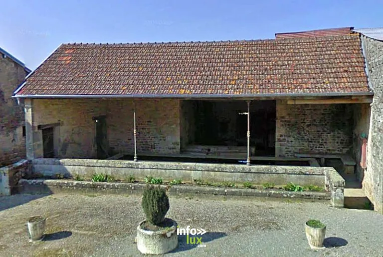 Lavoir d'Enfonvelle (2)