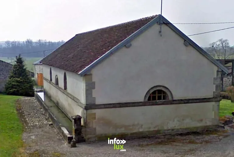 Lavoir de Fresnes-sur-Apance (2)