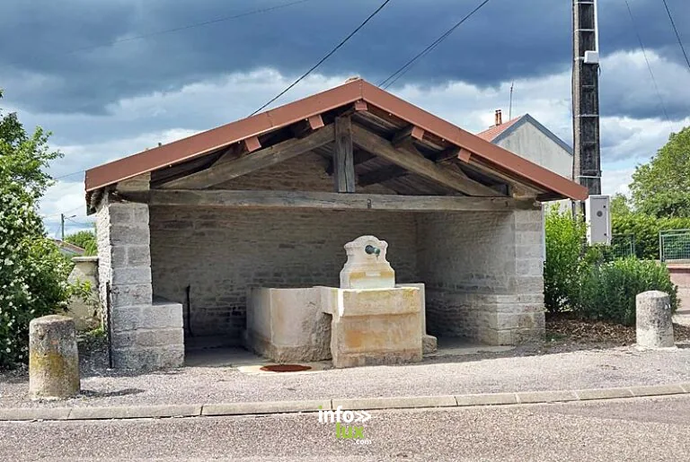 Lavoir de Marnay-sur-Marne (2)