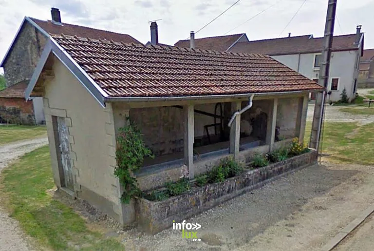 Lavoir de Montesson