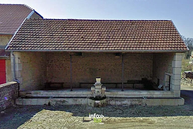 Lavoir de Perrusse (1)