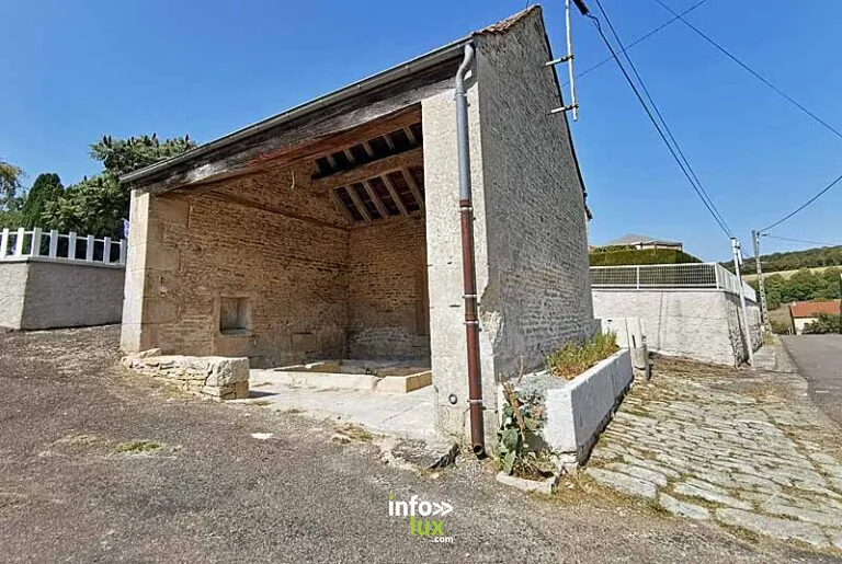 Lavoir de Poinsenot (2)