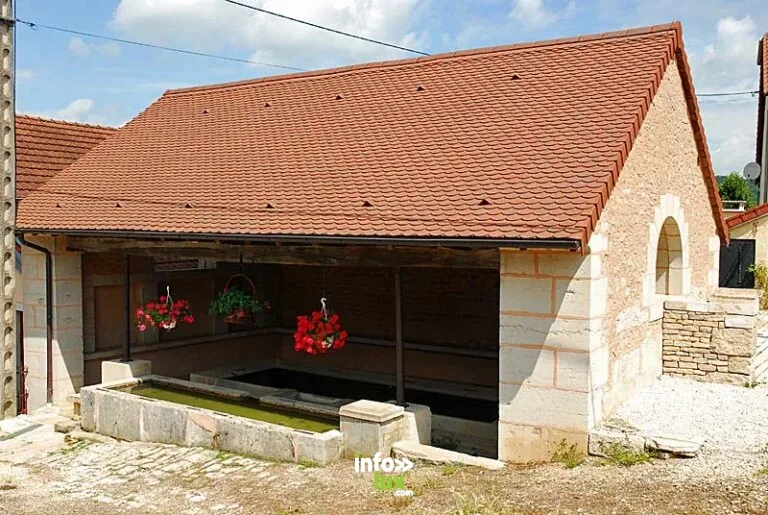 Lavoir de Saulles (1)