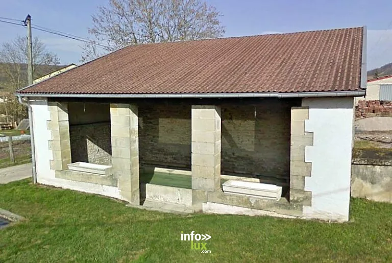 Lavoir de Serqueux (1)