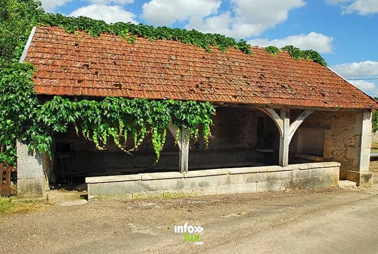 Lavoir de Vauxbons (1)