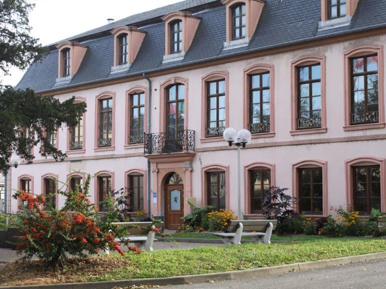 Le château Barrabino à Forbach : histoire, à voir et infos pratiques