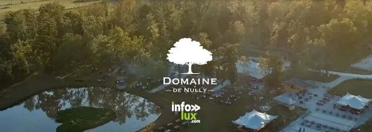 LE DOMAINE DE NULLY