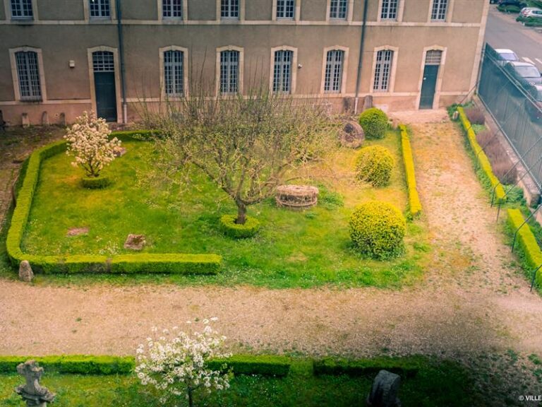 Le Musée d’Art et d’Histoire de Toul