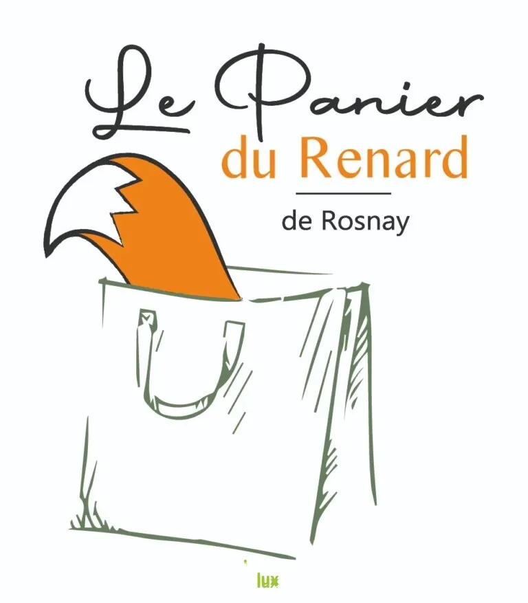 Le Panier du Renard à Rosnay-l'Hôpital