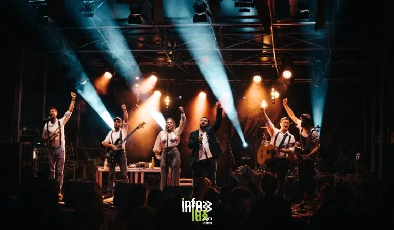 Walhain > Spectacle > Le Patrimoine en Spectacle – Les F’estivales de la Tour 2026